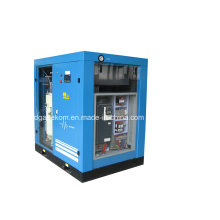 VSD Screw Oil Injected Inverter Controlled Air Compressor (KC37-08INV)